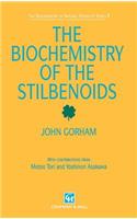 Biochemistry of the Stilbenoids