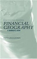 Financial Geography