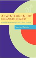 Twentieth-Century Literature Reader