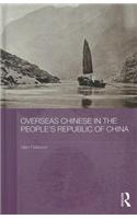 Overseas Chinese in the People’s Republic of China