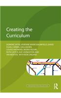 Creating the Curriculum