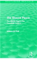 Elusive Peace (Routledge Revivals)