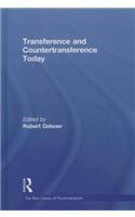 Transference and Countertransference Today