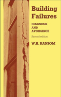 Building Failures: Diagnosis and avoidance