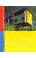 Climate Responsive Design
