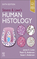 Stevens & Lowe's Human Histology