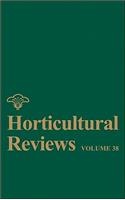 Horticultural Reviews, Volume 38