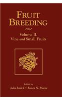 Fruit Breeding, Vine and Small Fruits