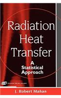 Radiation Heat Transfer