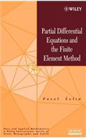 Partial Differential Equations and the Finite Element Method