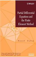 Partial Differential Equations and the Finite Element Method