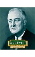 Franklin D. Roosevelt