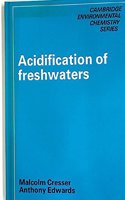 Acidification of Freshwaters