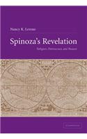 Spinoza's Revelation
