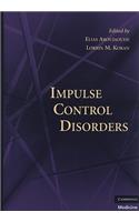 Impulse Control Disorders