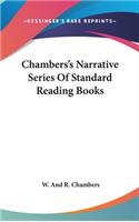 Chambers's Narrative Series Of Standard Reading Books: (English)