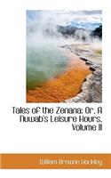 Tales of the Zenana: (English)
