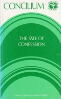 Concilium 190 the Fate of Confession