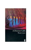A Director Calls