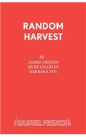 Random Harvest: (English)