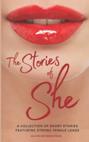 Stories of She
