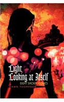 Light Looking at Itself