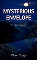 Mysterious Envelope: A Hidden Destiny