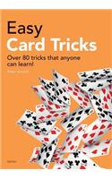 Easy Card Tricks