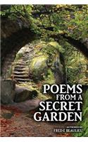 Poems from a Secret Garden