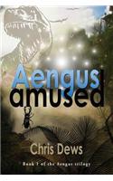 Aengus Amused