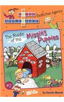 Riddle of the Missing Puppies