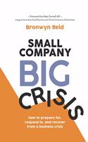 Small Company Big Crisis