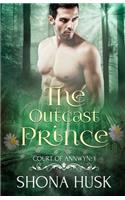 The Outcast Prince