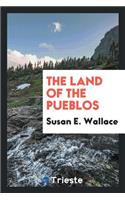 The Land of the Pueblos