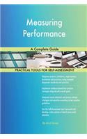 Measuring Performance A Complete Guide