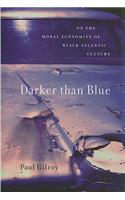 Darker Than Blue