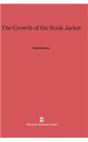 Growth of the Book-Jacket