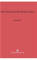 The Growth of the Book-Jacket