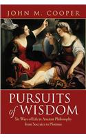 Pursuits of Wisdom