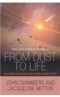 From Dust to Life