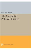 The State and Political Theory