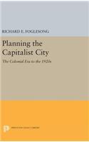 Planning the Capitalist City