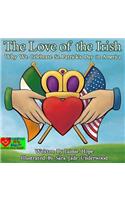 Love of the Irish