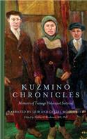 Kuzmino Chronicles