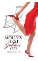 Molly's First Golden Year