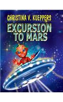 Excursion to Mars