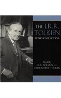 J.R.R. Tolkien Audio CD Collection