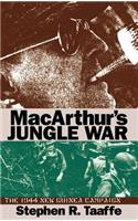 Macarthur's Jungle War