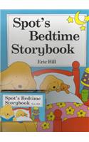 Spot's Bedtime (Spot Book & Tape)