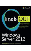 Windows Server 2012 Inside Out